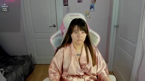 mary_stevenss online show from 13, 1, 2025