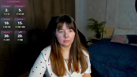 mary_stevenss online show from 16, 1, 2025