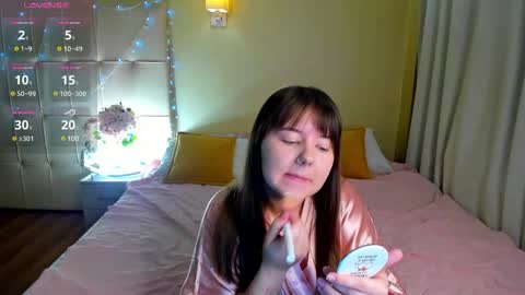 mary_stevenss online show from 22, 1, 2025