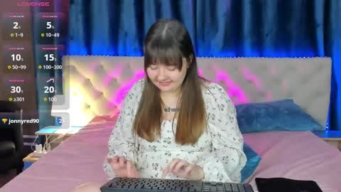 mary_stevenss online show from 28, 1, 2025