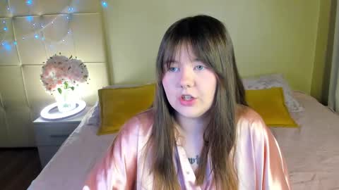 mary_stevenss online show from 21, 2, 2025