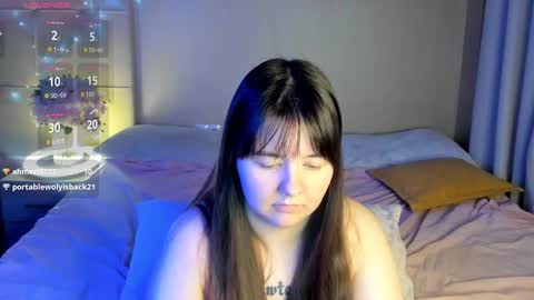 mary_stevenss online show from 4, 3, 2025