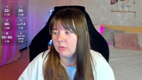 mary_stevenss online show from 7, 3, 2025