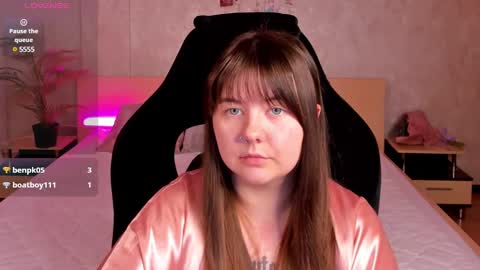 mary_stevenss online show from 11, 3, 2025