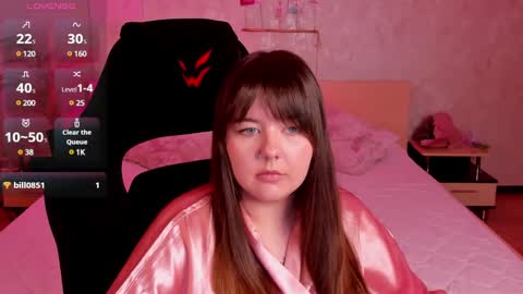 mary_stevenss online show from 12, 3, 2025