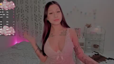 Maryana online show from 3, 12, 2025