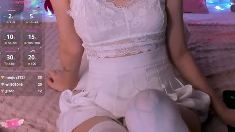 Ur Mary online show from 16, 1, 2025