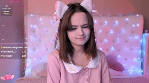 Ur Mary online show from 1, 2, 2025