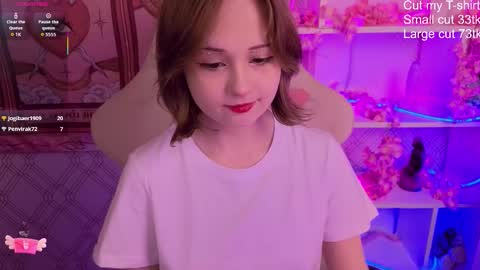 Ur Mary online show from 4, 10, 2025