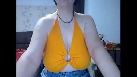 Snapshot of mary_x chatting on 23, 4, 2026 Mary online show from 23, 4, 2026