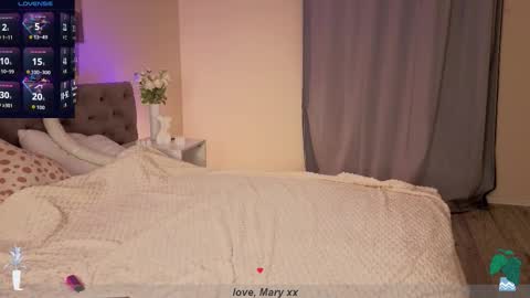 Mary GTM3Mon Wed Thu Sat Sun 0400 am-1030pm online show from 26, 11, 2025