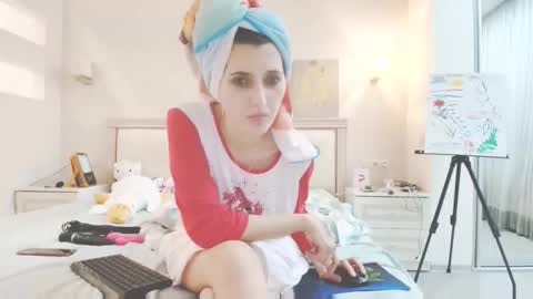 marya442004 online show from 27, 11, 2025