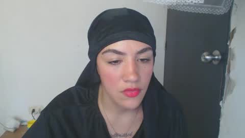 maryam_arabicmilk online show from 1, 12, 2024