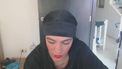 maryam_arabicmilk online show from 5, 12, 2024