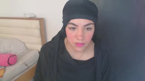 maryam_arabicmilk online show from 3, 1, 2025