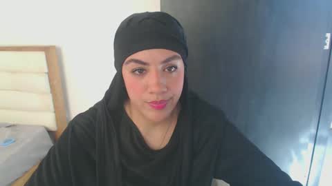 maryam_arabicmilk online show from 9, 1, 2025