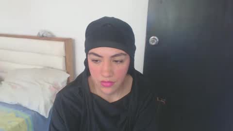 maryam_arabicmilk online show from 14, 1, 2025
