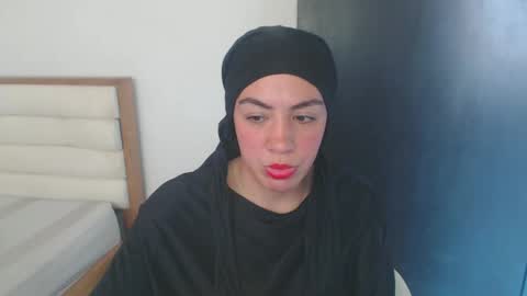 maryam_arabicmilk online show from 12, 2, 2025