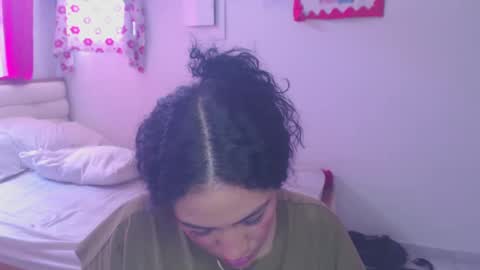 maryam_arabicmilk online show from 11, 9, 2025