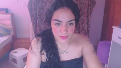 maryam_arabicmilk online show from 6, 11, 2025