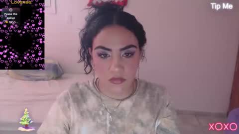 maryam_arabicmilk online show from 17, 12, 2025