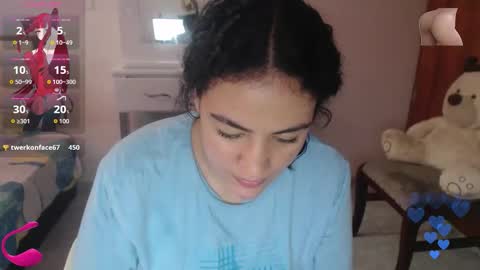 maryam_arabicmilk online show from 5, 3, 2026