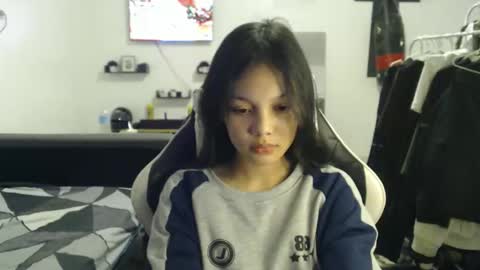 Natalia online show from 22, 12, 2025