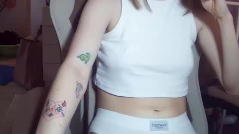 MaryanaXDiamandx online show from 11, 5, 2026
