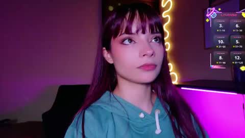 Snapshot of maryberry__ chatting on 19, 6, 2026 online show from 19, 6, 2026