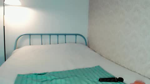 Anna online show from 15, 12, 2025