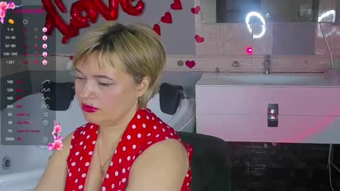 Snapshot of maryclars chatting on 14, 2, 2026 Mary online show from 14, 2, 2026