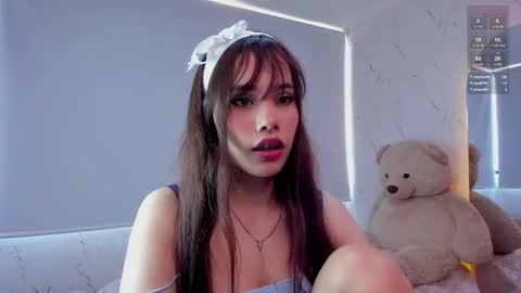 Mary online show from 8, 3, 2025