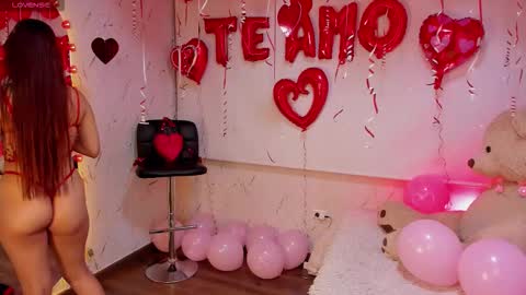 Snapshot of marycollinss chatting on 15, 2, 2026 Mary online show from 15, 2, 2026