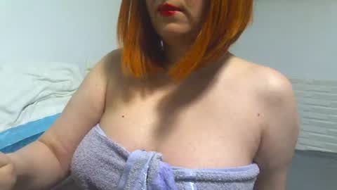 marycrazy2025 online show from 14, 6, 2026