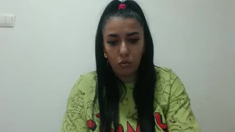 maryem online show from 19, 10, 2025