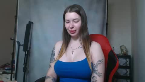 maryh0tlove online show from 11, 1, 2026