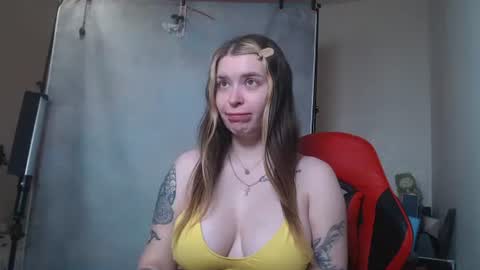 maryh0tlove online show from 2, 7, 2026