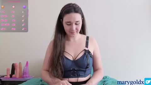 MaryHill online show from 28, 9, 2025