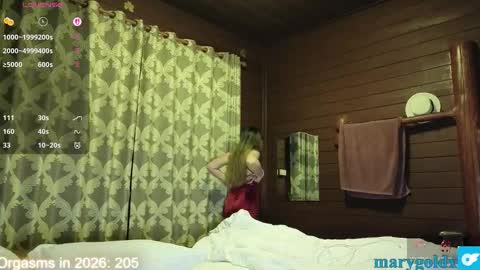 MaryHill online show from 18, 3, 2026