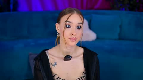 Snapshot of maryj_watson chatting on 8, 9, 2025 Marry Jane online show from 8, 9, 2025