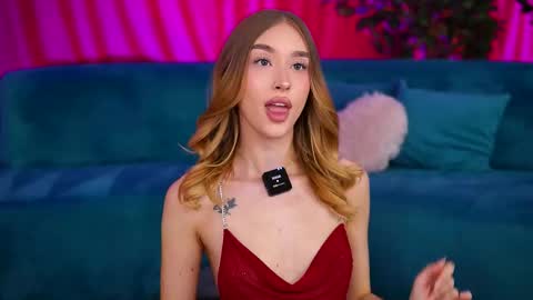 Snapshot of maryj_watson chatting on 7, 10, 2025 Marry Jane online show from 7, 10, 2025