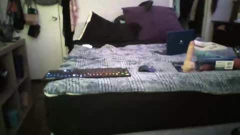 Snapshot of maryjane7036 chatting on 1, 2, 2026 maryjane7036 online show from 1, 2, 2026