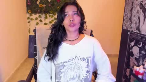 maria online show from 22, 10, 2025