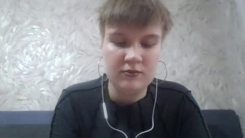 Snapshot of maryjones2005 chatting on 13, 11, 2025 maryjones2005 online show from 13, 11, 2025