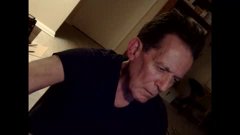 maryland bruce1 online show from 15, 5, 2026