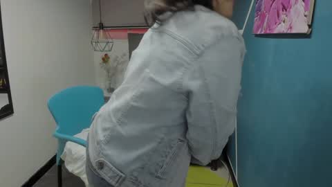 Marylin online show from 5, 12, 2024