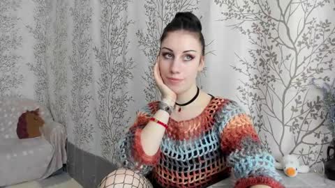 Snapshot of marylou_ chatting on 8, 12, 2024 Mary Lou online show from 8, 12, 2024