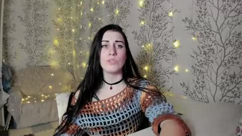 Snapshot of marylou_ chatting on 16, 2, 2025 Mary Lou online show from 16, 2, 2025