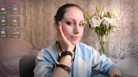 Mary Lou online show from 26, 2, 2026