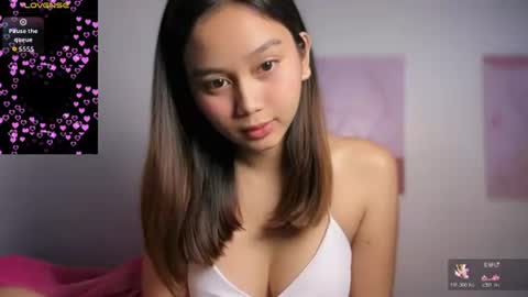 marylovely_19 online show from 5, 7, 2026